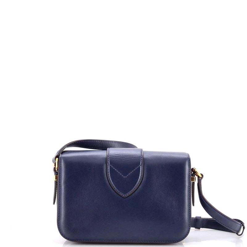 Louis Vuitton LV Pont 9 Bag Leather - 3