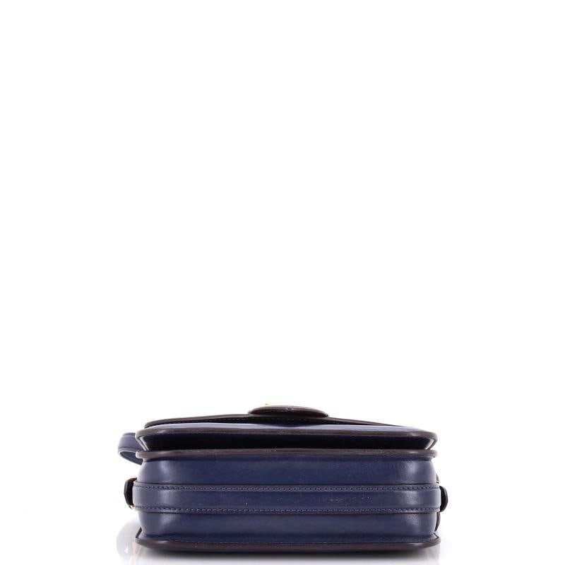 Louis Vuitton LV Pont 9 Bag Leather - 4