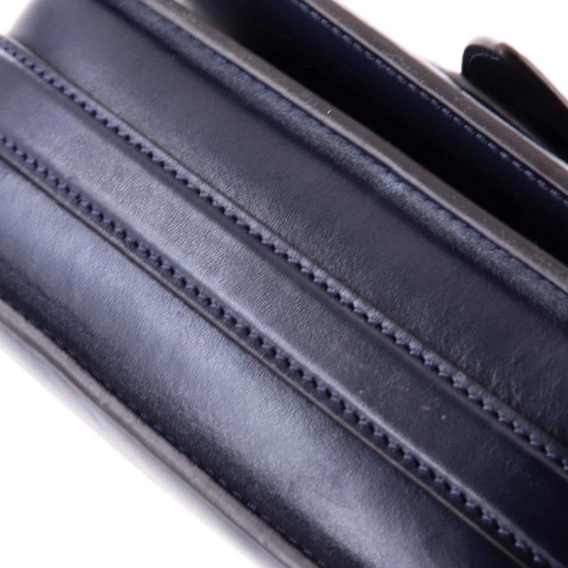 Louis Vuitton LV Pont 9 Bag Leather - 7