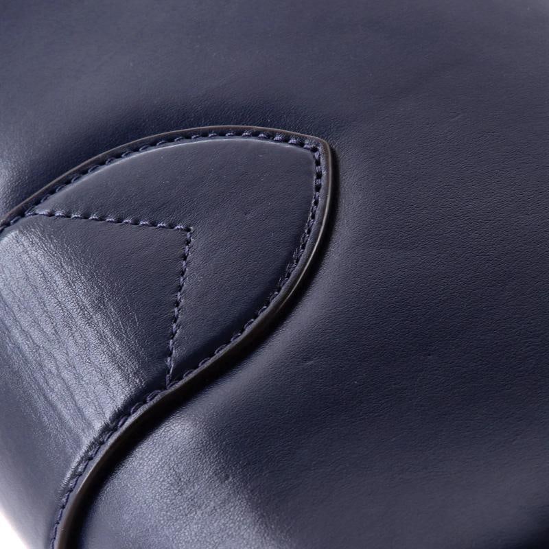 Louis Vuitton LV Pont 9 Bag Leather - 8
