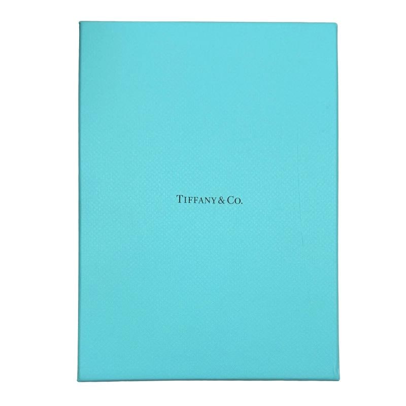 Tiffany & Co. Sterling Silver Pearl HardWear Wrap Necklace - 4