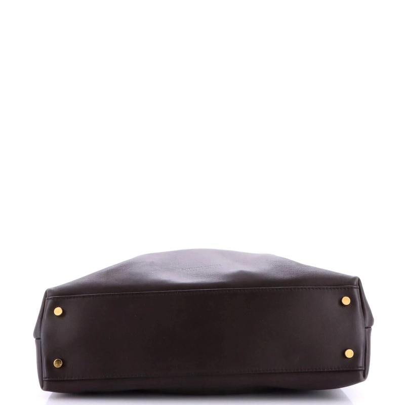 Bottega Veneta Andiamo Top Handle Bag Leather Medium - 4