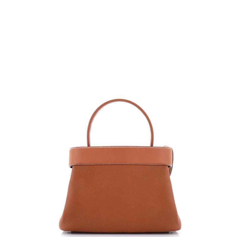 Hermes Medor Handbag Togo - 3