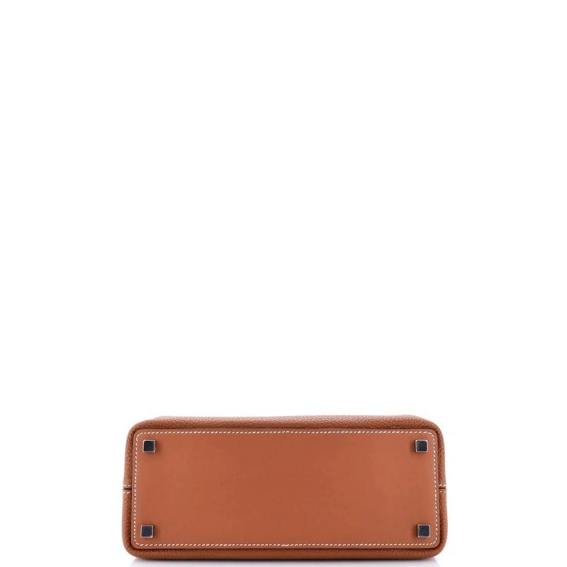 Hermes Medor Handbag Togo - 4
