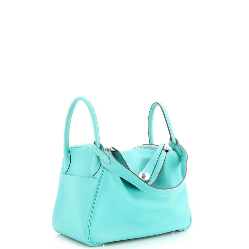 Hermes Lindy Bag Swift 30 - 2