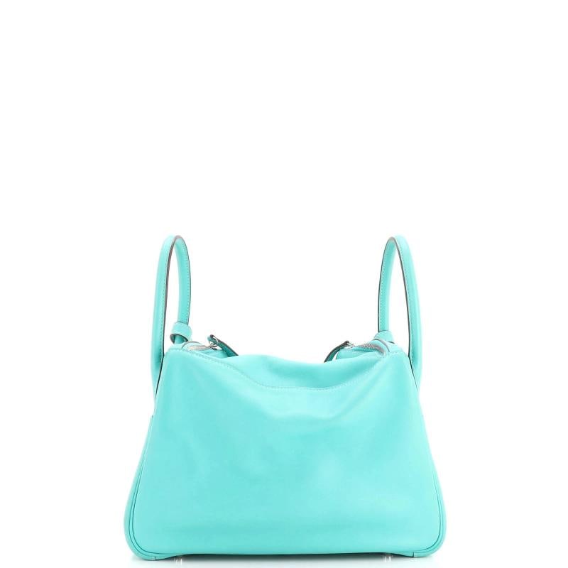 Hermes Lindy Bag Swift 30 - 3