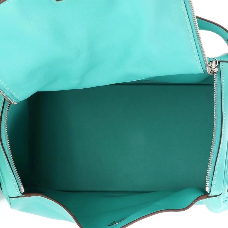 Hermes Lindy Bag Swift 30 - 5
