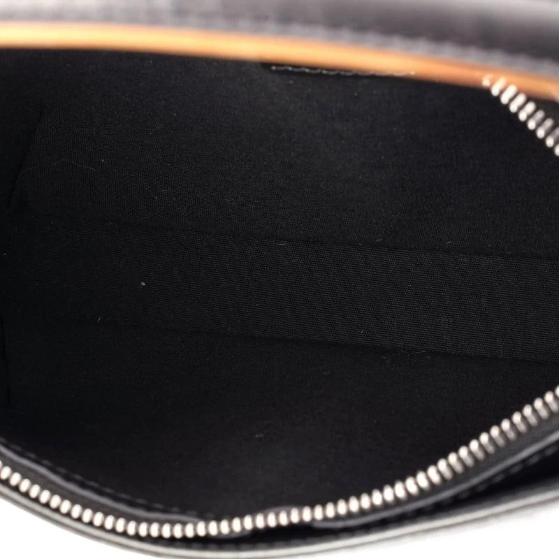 Louis Vuitton Mat Fowler Handbag Monogram Vernis - 5