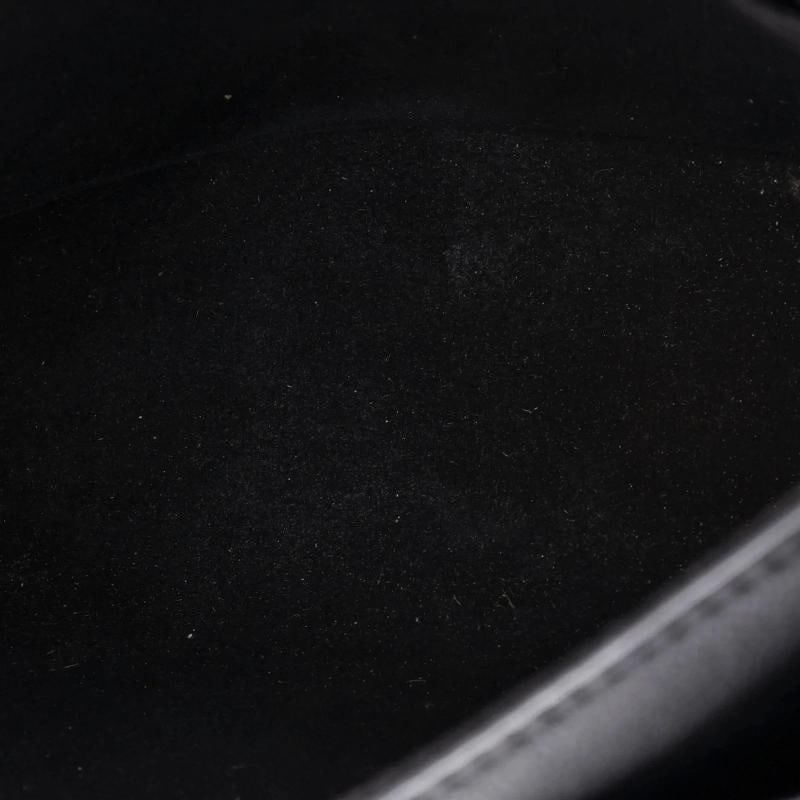 Louis Vuitton Mylockme Handbag Leather - 5