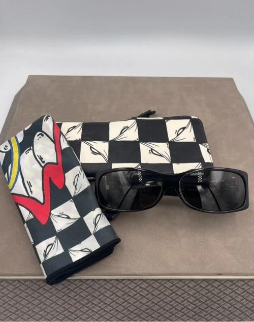 Chrome Hearts x Matty Boy 99 Eyes Ulein Sunglasses - 12