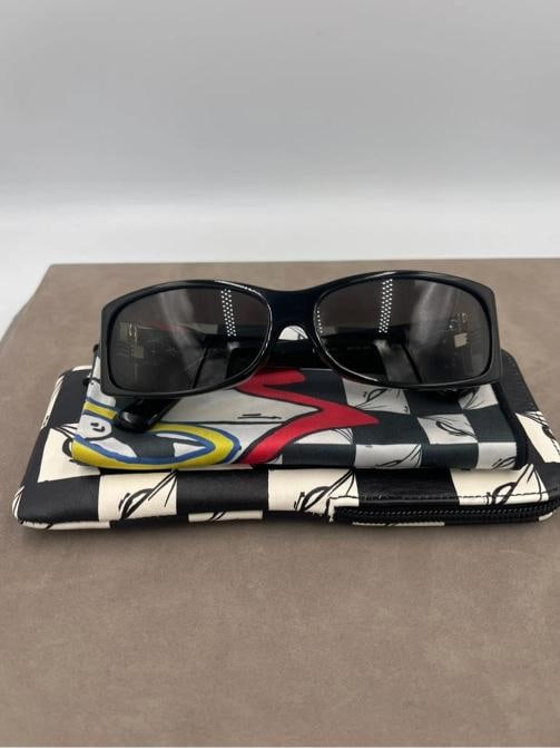 Chrome Hearts x Matty Boy 99 Eyes Ulein Sunglasses - 13
