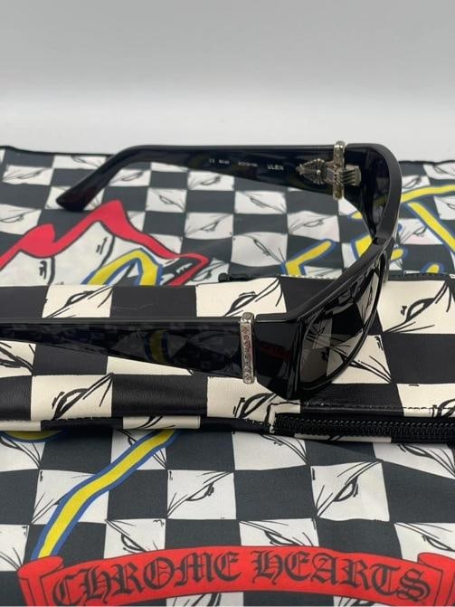 Chrome Hearts x Matty Boy 99 Eyes Ulein Sunglasses - 8