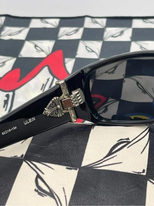 Chrome Hearts x Matty Boy 99 Eyes Ulein Sunglasses - 9