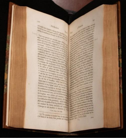 1809 COMMENTARIES ON THE LAWS OF ENGLAND William Blackstone Fine Leather Binding - 11