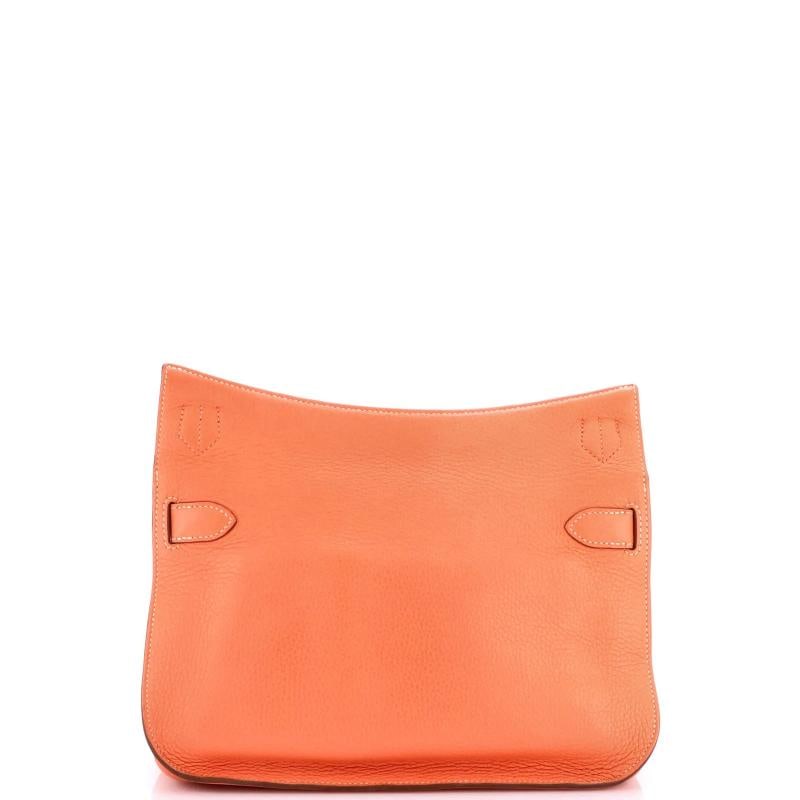 Hermes Jypsiere Bag Clemence 31 - 3