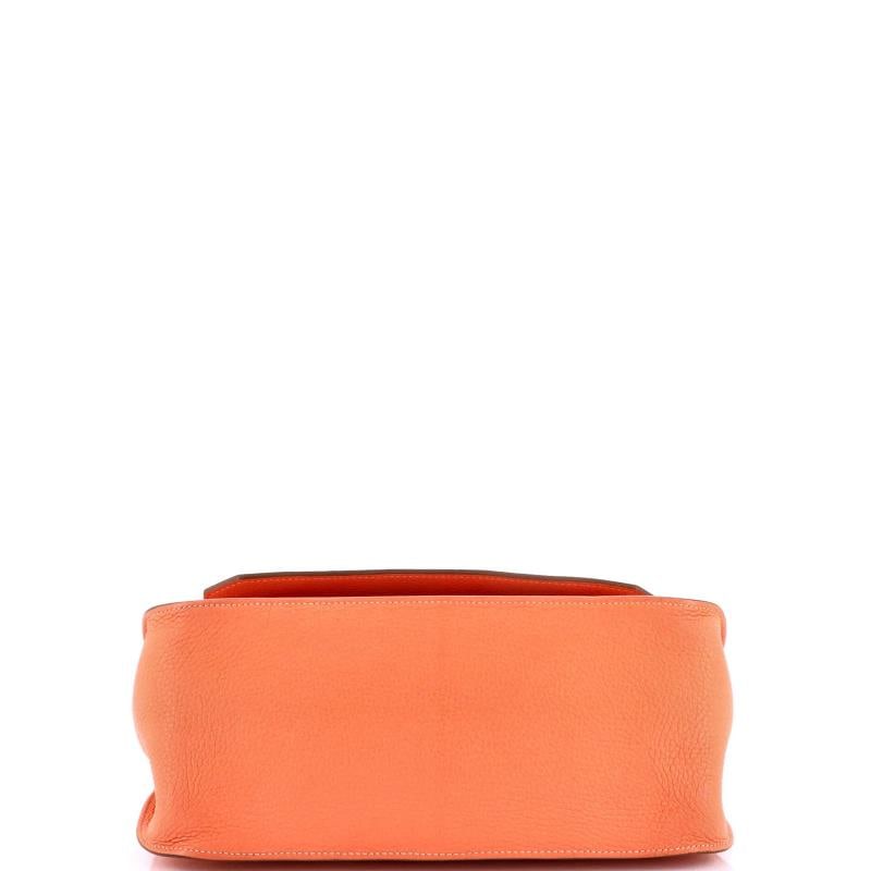 Hermes Jypsiere Bag Clemence 31 - 4