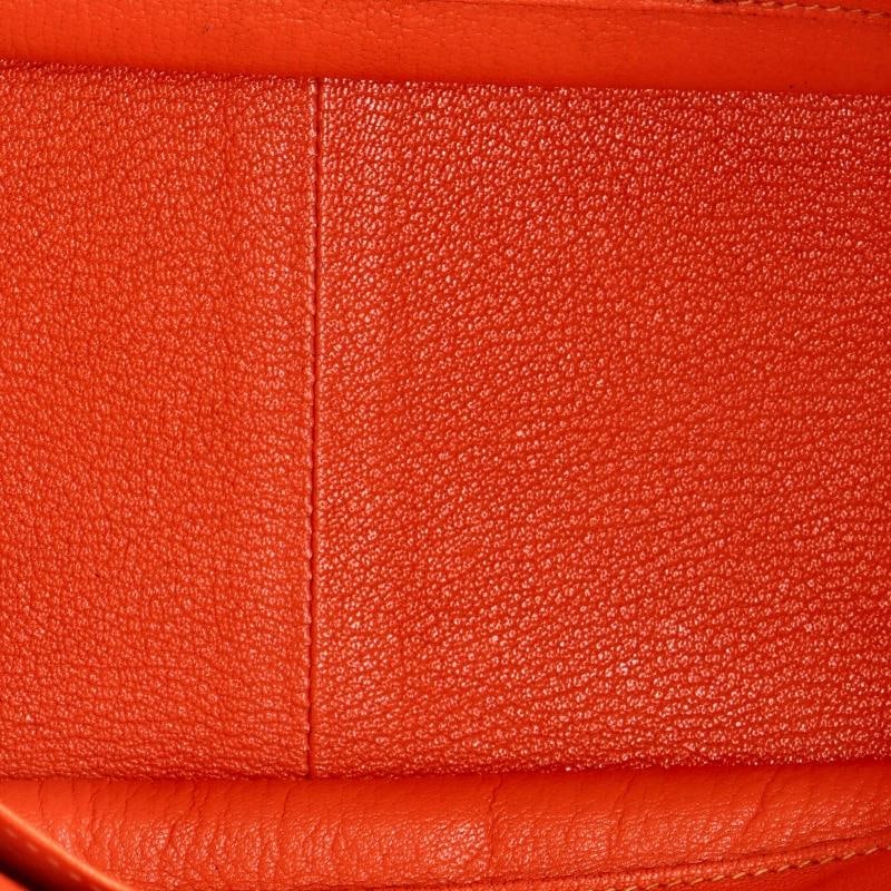 Hermes Jypsiere Bag Clemence 31 - 5