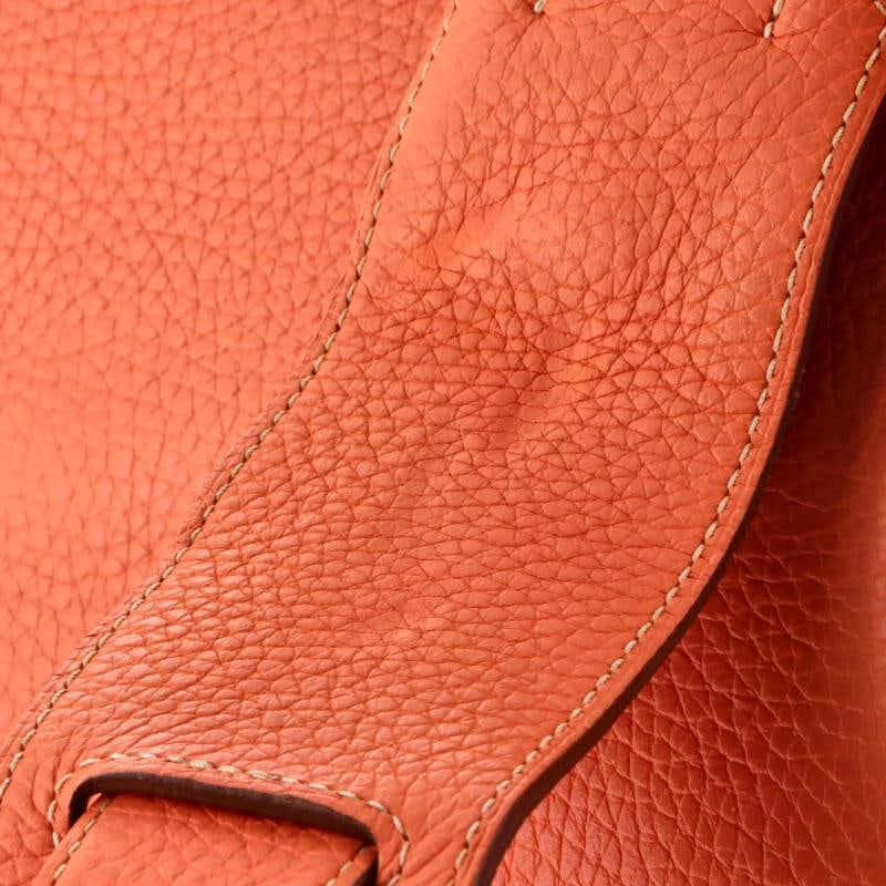 Hermes Jypsiere Bag Clemence 31 - 7
