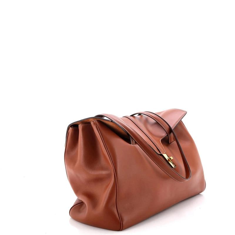 Celine Soft 16 Bag Smooth Calfskin Large - 2
