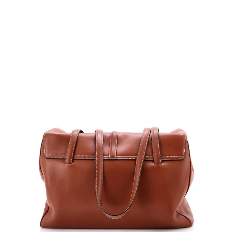 Celine Soft 16 Bag Smooth Calfskin Large - 3