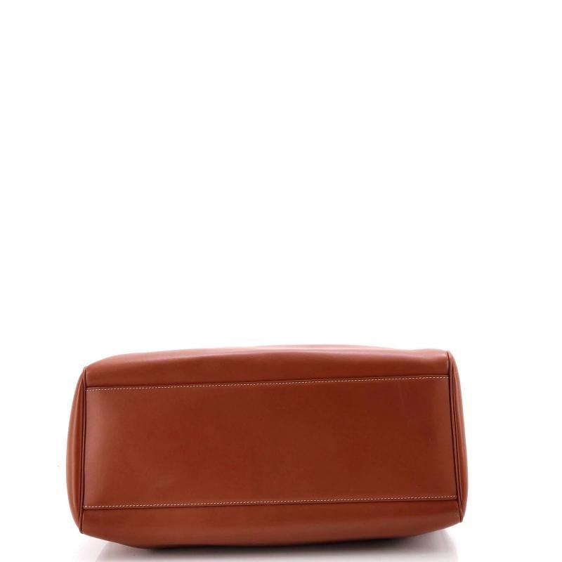 Celine Soft 16 Bag Smooth Calfskin Large - 4
