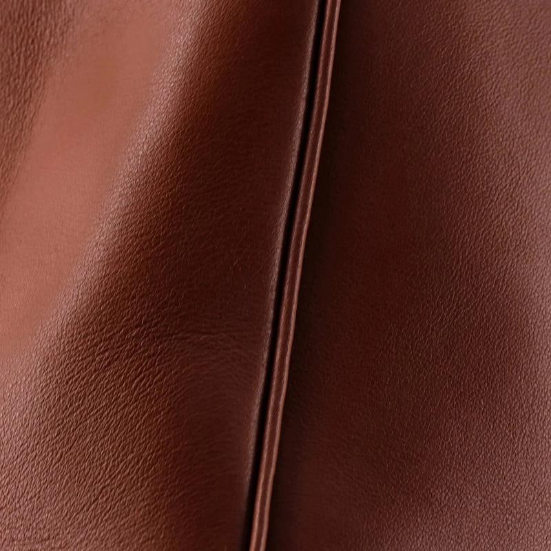 Celine Soft 16 Bag Smooth Calfskin Large - 6