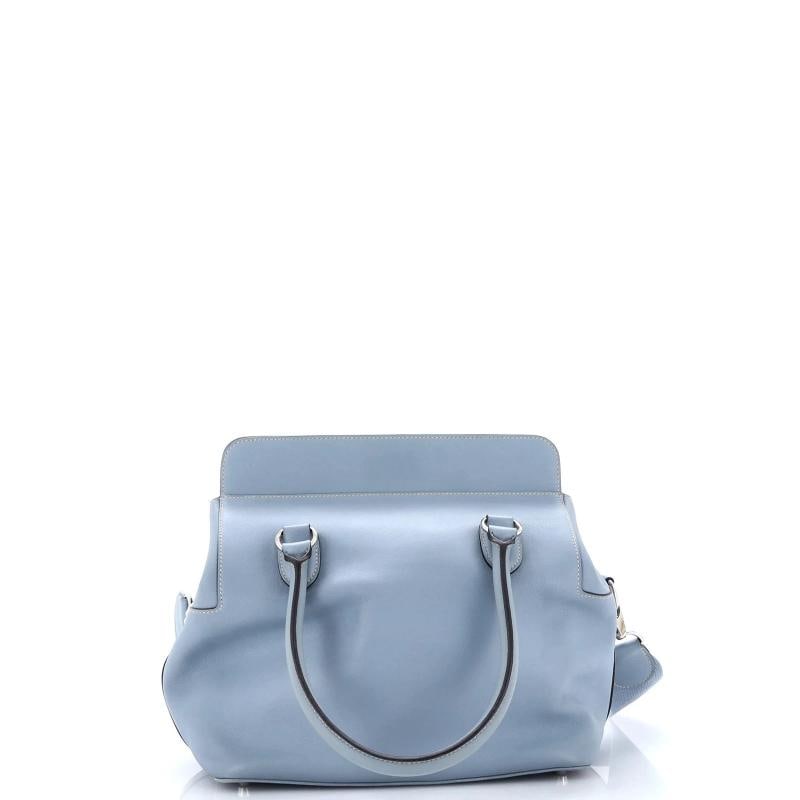 Hermes Toolbox Bag Evercolor 26 - 3