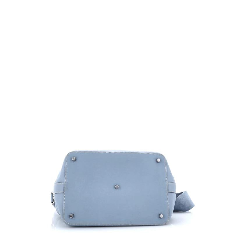 Hermes Toolbox Bag Evercolor 26 - 4