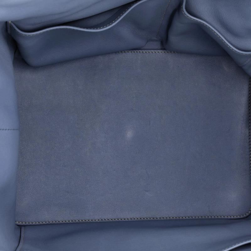 Hermes Toolbox Bag Evercolor 26 - 5