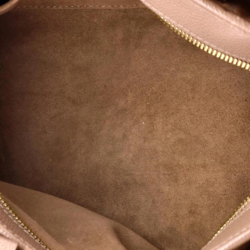 Louis Vuitton Popincourt NM Handbag Monogram Canvas with Leather PM - 5