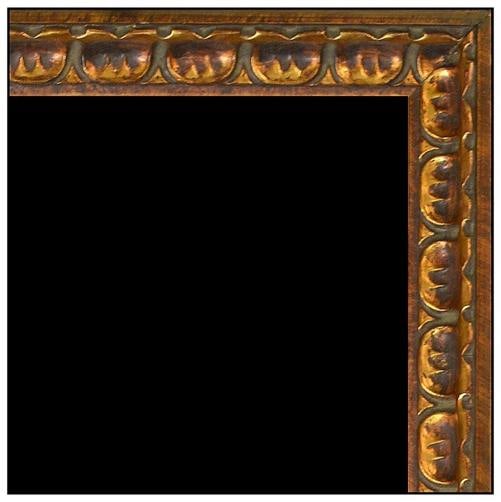 Al Buell Signed Original Oil Painting On Canvas Board Framed - 4