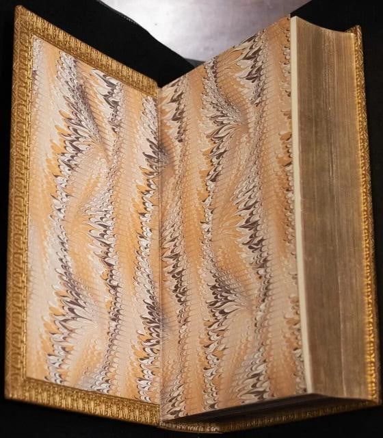 Charles Dickens / Mark Twain / Uniformly Bound First Edition Works of Charles - 11