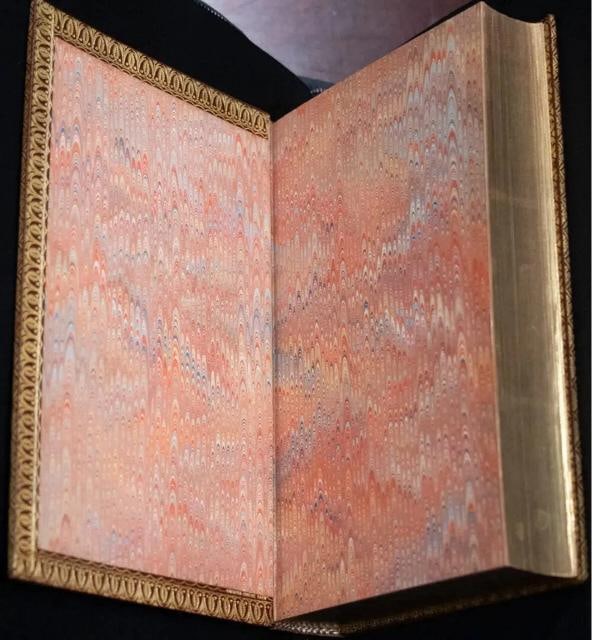 Charles Dickens / Mark Twain / Uniformly Bound First Edition Works of Charles - 12