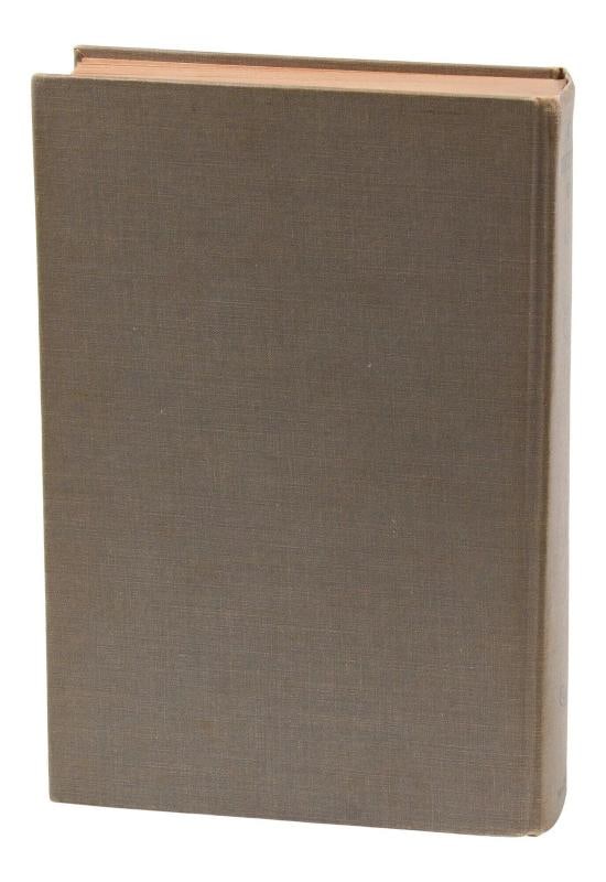 Gone with the Wind ~ by MARGARET MITCHELL ~ First Edition ~ 1st Printing 1936 - 2