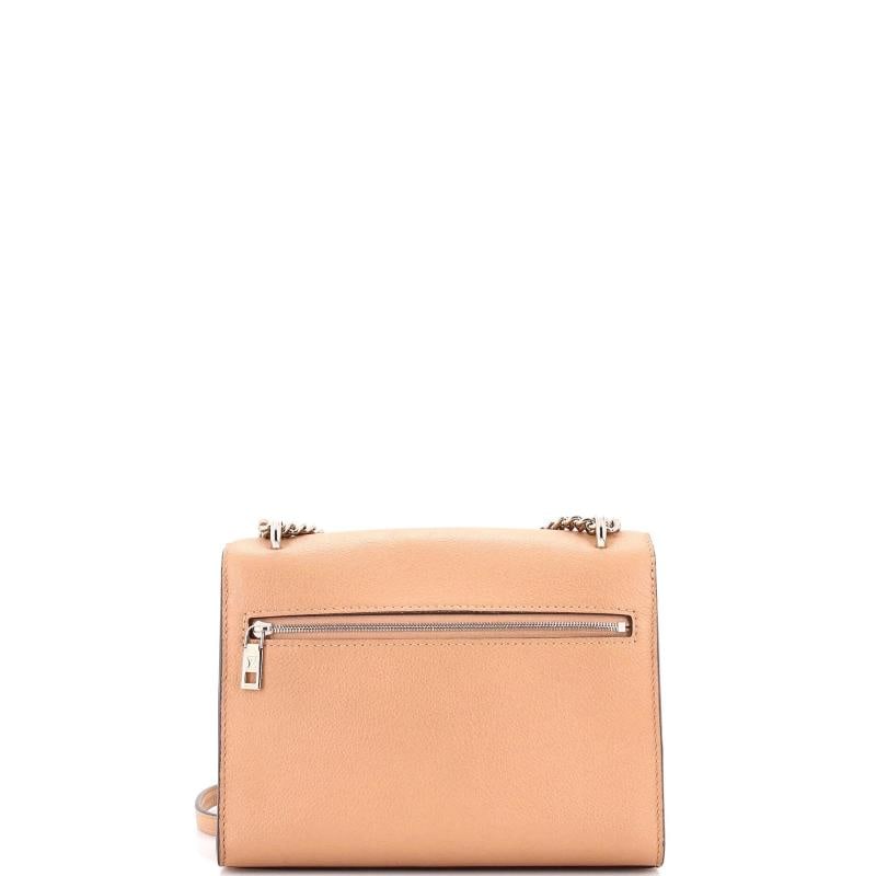 Louis Vuitton Mylockme Handbag Leather BB - 3