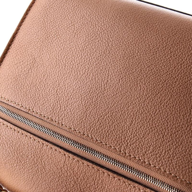 Louis Vuitton Mylockme Handbag Leather BB - 7