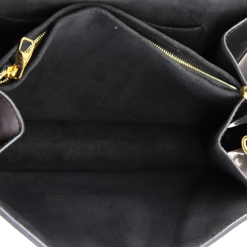 Louis Vuitton Dauphine Shoulder Bag Limited Edition Game On Monogram Canvas - 5