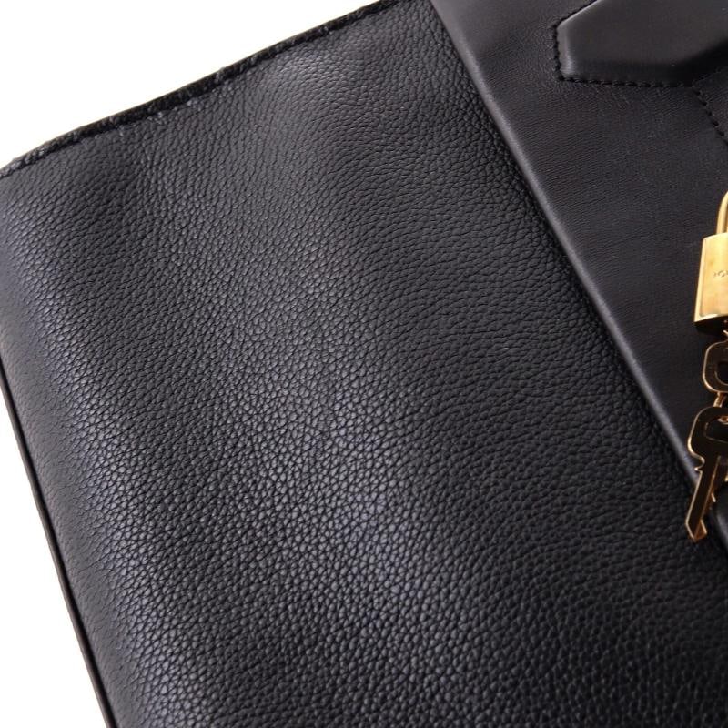 Louis Vuitton City Steamer One Handle Bag Leather - 6