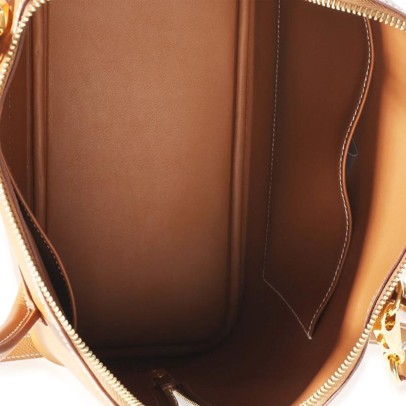 HermÃƒÂ¨s Gold Epsom Bolide 30 GHW - 2
