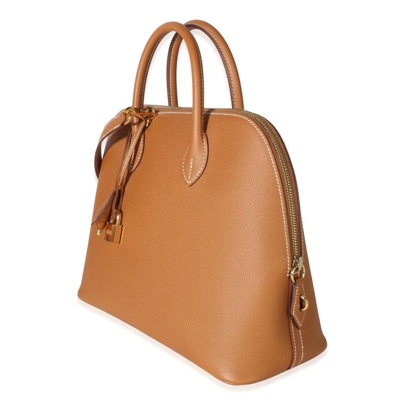 HermÃƒÂ¨s Gold Epsom Bolide 30 GHW - 3