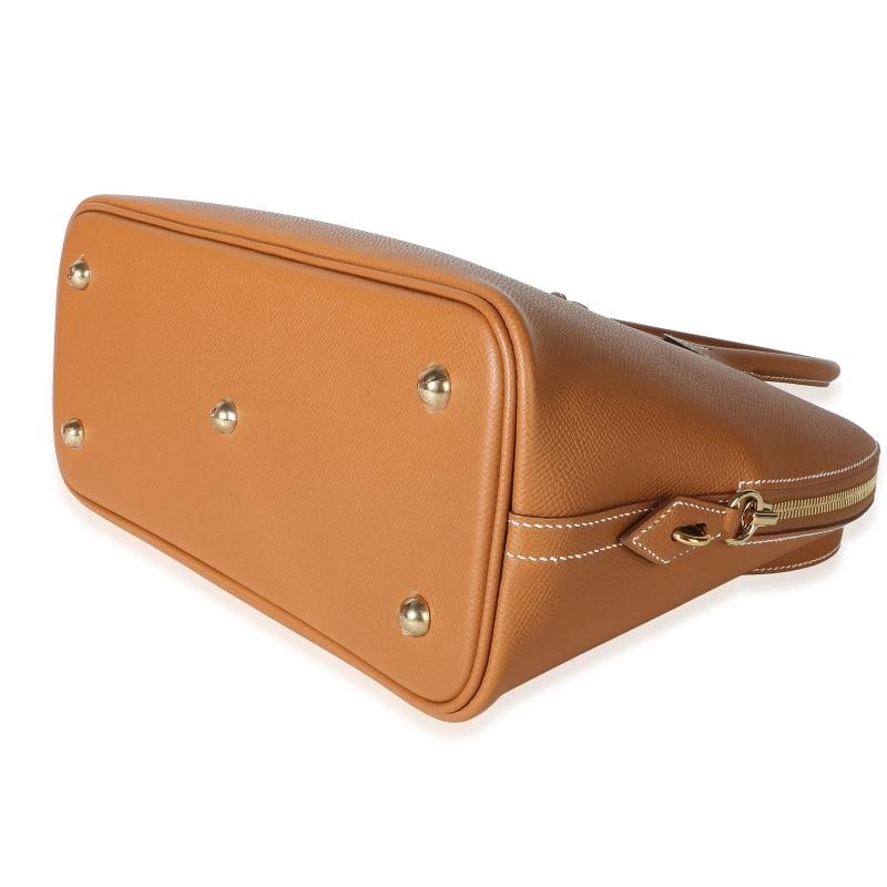 HermÃƒÂ¨s Gold Epsom Bolide 30 GHW - 6