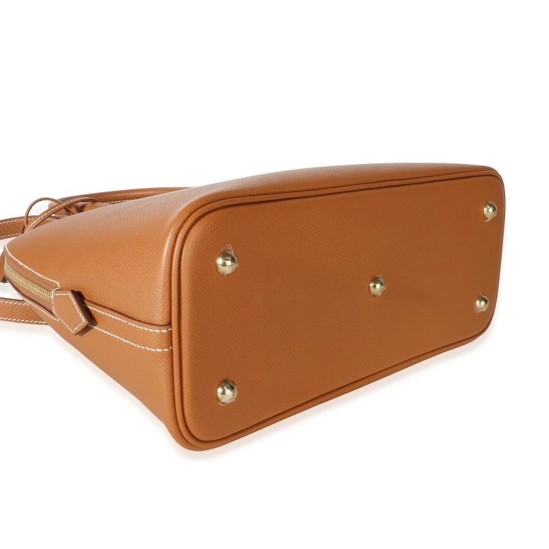 HermÃƒÂ¨s Gold Epsom Bolide 30 GHW - 7