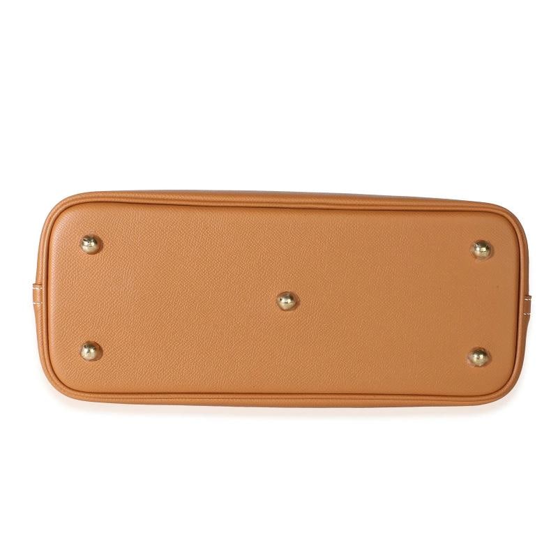 HermÃƒÂ¨s Gold Epsom Bolide 30 GHW - 8