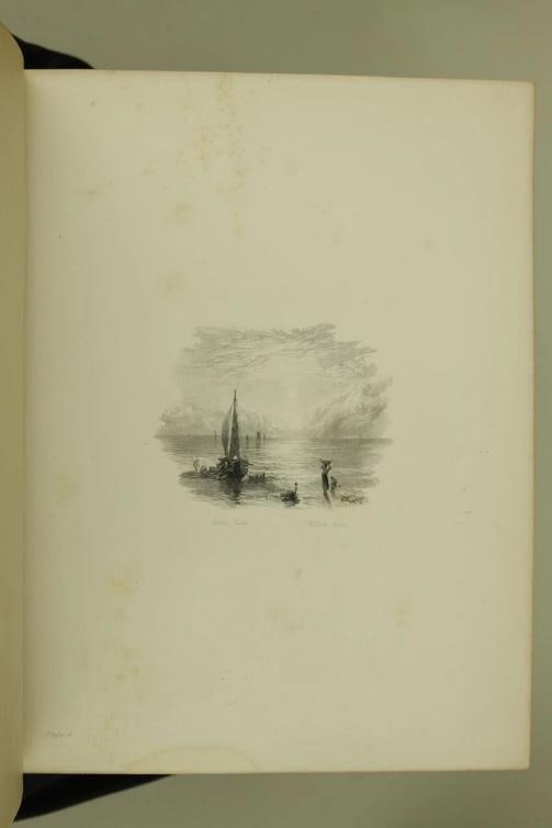 Thomas Hood / Hood's Poems 1876 - 11