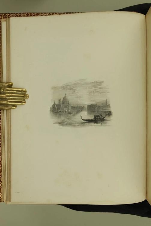 Thomas Hood / Hood's Poems 1876 - 12