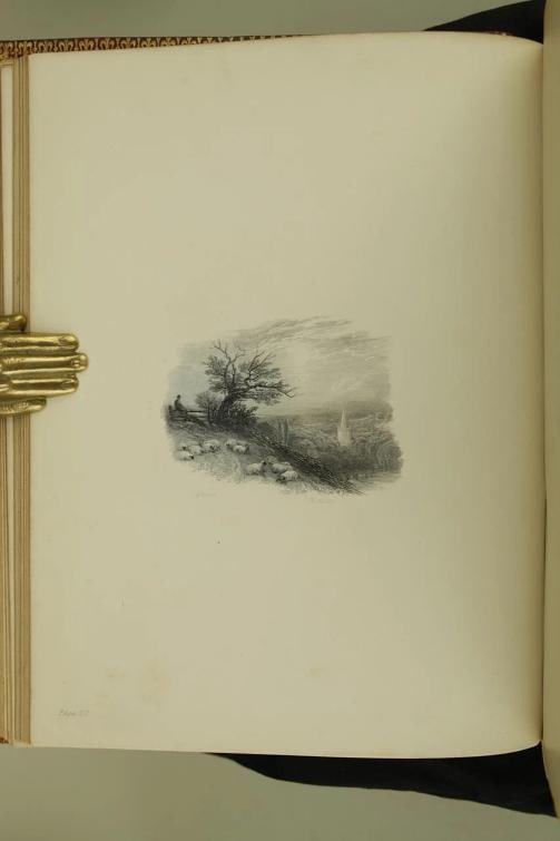 Thomas Hood / Hood's Poems 1876 - 13