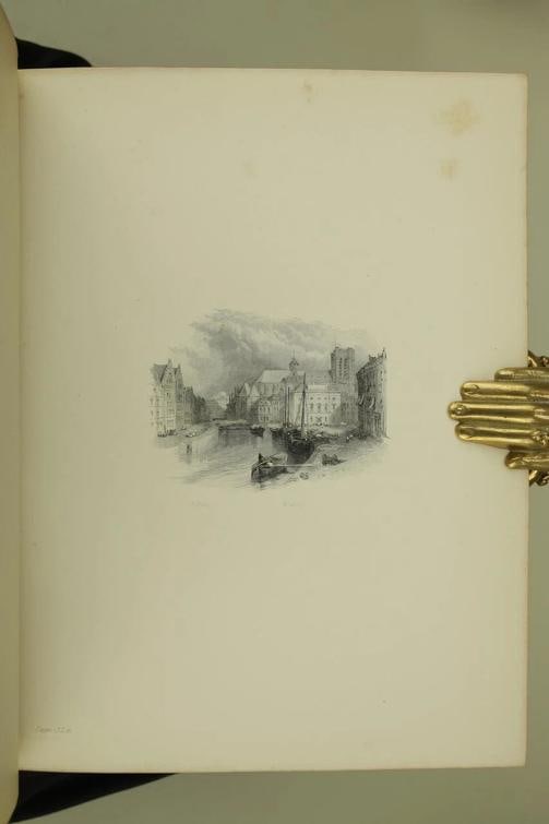 Thomas Hood / Hood's Poems 1876 - 14