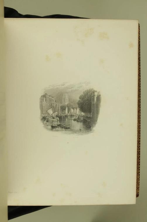 Thomas Hood / Hood's Poems 1876 - 16