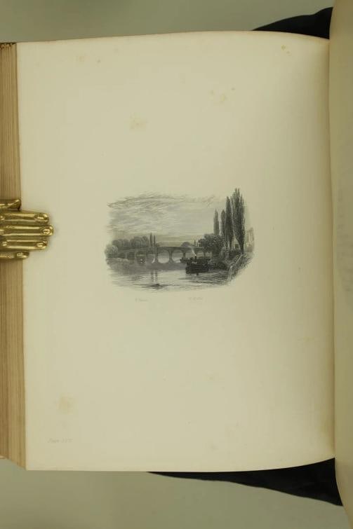 Thomas Hood / Hood's Poems 1876 - 17