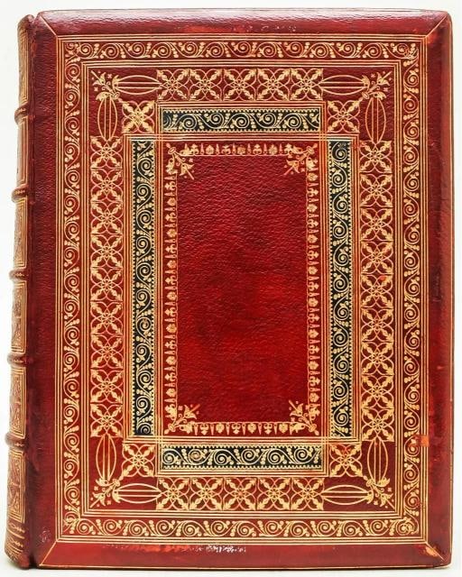 Thomas Hood / Hood's Poems 1876 - 6